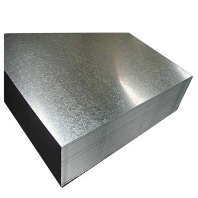 DX51D Galvanized Steel Sheet Coil Z275 GI Coil SGCC Hot Dip Galvanized Coils