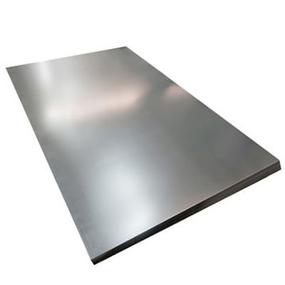 DX51D Galvanized Steel Sheet Coil Z275 GI Coil SGCC Hot Dip Galvanized Coils