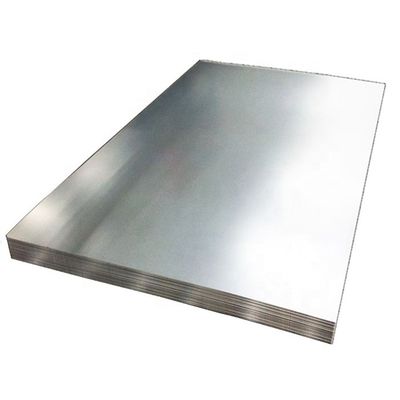 DX51D Galvanized Steel Sheet Coil Z275 GI Coil SGCC Hot Dip Galvanized Coils
