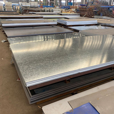ASTM 0.35mm 0.45mm Perforated Gi Sheet Q235 Metal Construction Plates