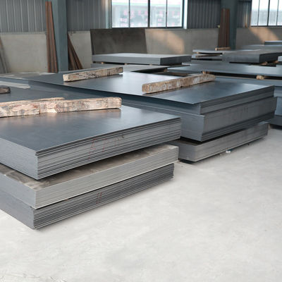 ASTM 0.35mm 0.45mm Perforated Gi Sheet Q235 Metal Construction Plates