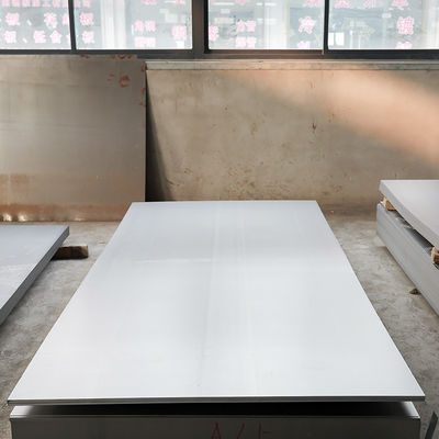 4x8 Pre Painted Galvanized Steel Sheet Panel 3mm 4mm 5mm Q235 Customized