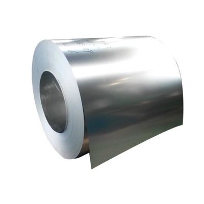 Z180 6m Hot Dipped Galvalume Steel Coil Dx51d In Stock