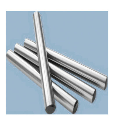 90mm Astm 422 430 431 445 420 Stainless Steel Half Round Bar