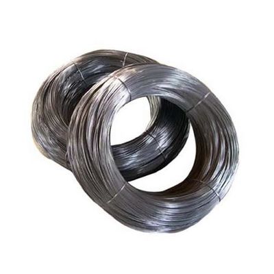 8mm 6mm 20mm 22mm Stainless Steel Wire Rope Polished Bright Surface