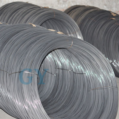 Galvanized Iron 1mm Spring Stainless Steel Wire 304 316 201 Grade