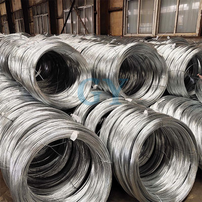 Galvanized Iron 1mm Spring Stainless Steel Wire 304 316 201 Grade