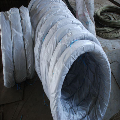 1mm 316l Stainless Steel Wire 304 Stainless Steel Cable Bright Finish