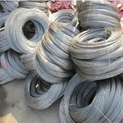 316 Stainless Steel Wire Rod 6mm SS 202 Wire Price For Steel Mesh