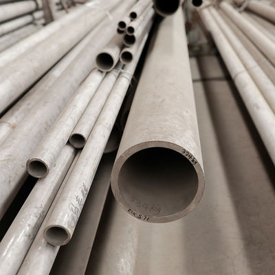 Astm A213 A269 Tp316l 316h 304 Seamless Stainless Steel Pipes And Tubes 201 J1 J2 J3