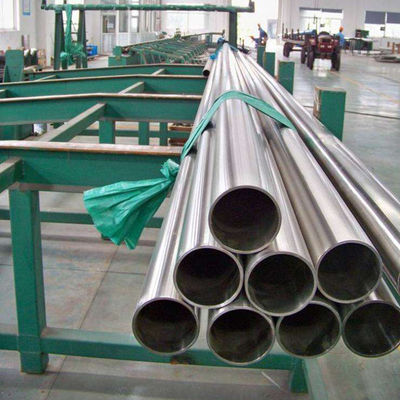 430 316l Astm A269 Cold Drawn Seamless Stainless Steel Tube 1/2" 1/4"