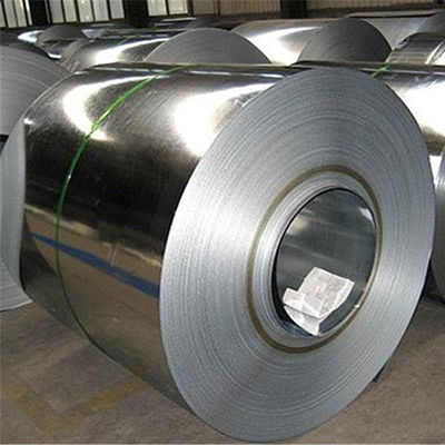 20MM 904L Coil Of Stainless Steel 4x8 0.1mm SS304 Inox Coil