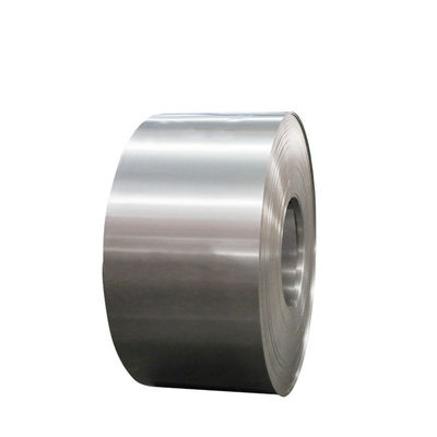 0.1MM Stainless Steel 316 Coil 2B SS304 Mirror No.4 Finished Tile Strip​
