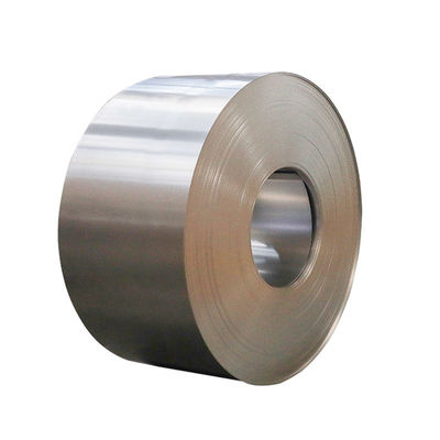 0.1MM Stainless Steel 316 Coil 2B SS304 Mirror No.4 Finished Tile Strip​