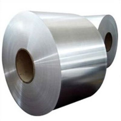 321 Stainless Steel Coil 24 X 48 24 X 36 Black Anodized 316 316l 0.1mm