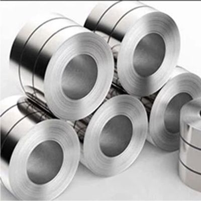 321 Stainless Steel Coil 24 X 48 24 X 36 Black Anodized 316 316l 0.1mm