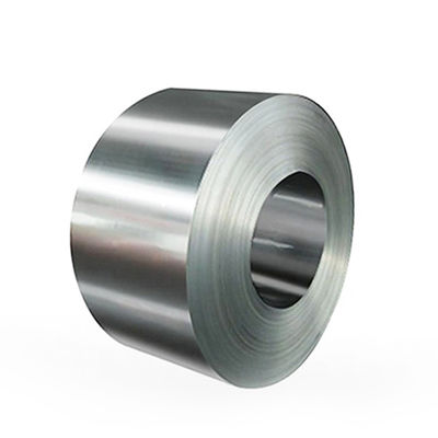 8K 16 Gauge SS Sheet Coil 10 X 3/4 12x12 Stainless Strip Coil