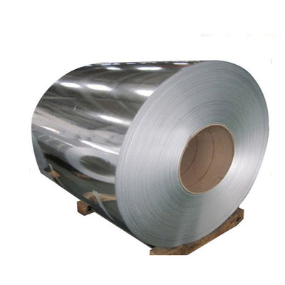 8K 16 Gauge SS Sheet Coil 10 X 3/4 12x12 Stainless Strip Coil