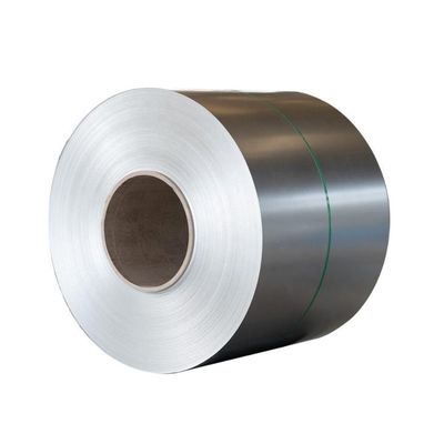 8K 16 Gauge SS Sheet Coil 10 X 3/4 12x12 Stainless Strip Coil