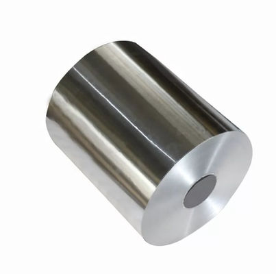 304 Cold Rolled Stainless Steel Coil 0.1-20mm 2b Surface