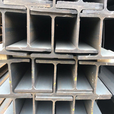 IPE HEA Q235 S355JR Stainless Steel Channel H Shaped Profile