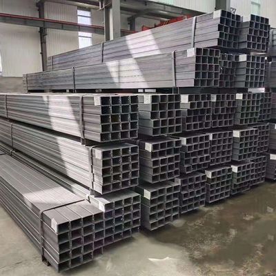 OEM ODM U Shape Stainless Steel Channel