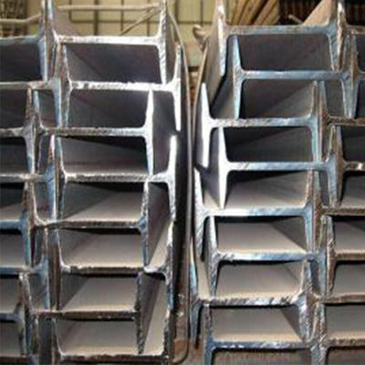 304L 316 316L 321 304 Stainless Steel Channel Bar Hot Rolled
