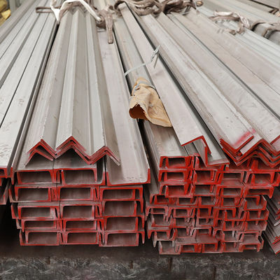 Customized U Shape Beam 201 304 309 316 316L 321 410 430 904 Material