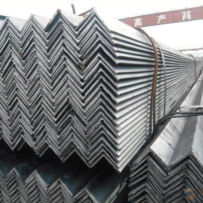EN1.4301 EN1.4404 Stainless Steel Corner Profile 316 304 Unequal Ss Angle Iron