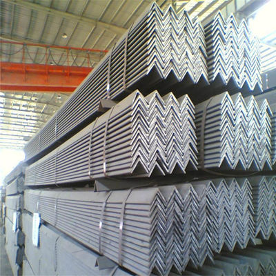 EN1.4301 EN1.4404 Stainless Steel Corner Profile 316 304 Unequal Ss Angle Iron