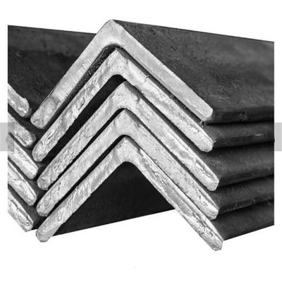 Polished Stainless Steel Corner Profile Equal 304 316L 316 SS Angle Bar For Building Construction