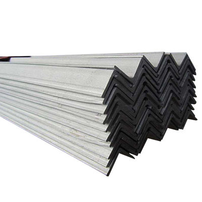 1.4529 Stainless Steel Corner Profile Angle Bar 304 316 AISI ASTM DIN Standard