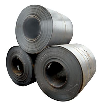Q195 Hot Rolled Carbon Steel Coil 3000mm Ms Steel Coil For Car