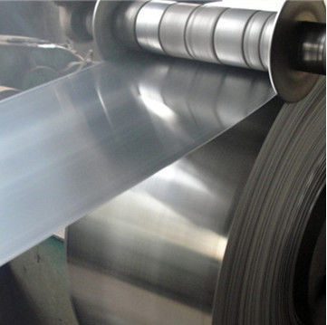 1250mm Carbon Steel Coils Q235 ASTM A36 Cold Rolled Carbon Steel Coil
