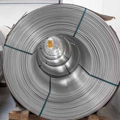 DX51D Carbon Steel Coils Alloy Iron Q235 A36 Mild Steel Coil S355JR S235JR