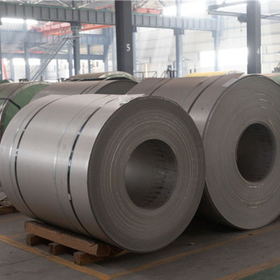 Annealed Carbon Steel Coils Full Hard 0.8mm 1018 1020 1045 Cold Rolled Coil Steel