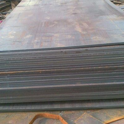 2000mm Carbon Steel Plate Astm A36 8mm Mild Steel Sheet En8 Cold Rolled