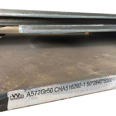 350 MPa Astm A36 Plate SS400 Q235B Hot Rolled Steel Sheet