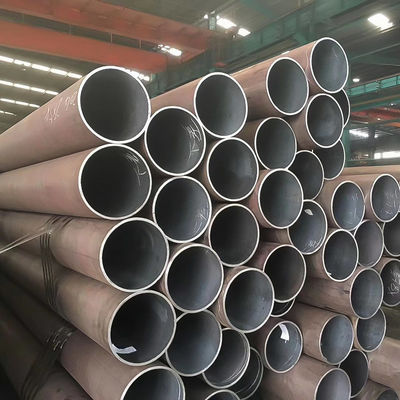 High Carbon Steel Tubes Heat Exchanger Grades Gr 1 Gr 2 Grade 3 Astm A252