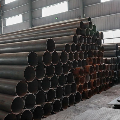 High Carbon Steel Tubes Heat Exchanger Grades Gr 1 Gr 2 Grade 3 Astm A252