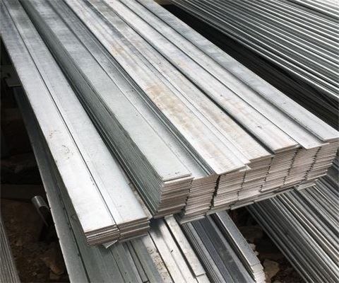 Aisi 1018 Low Carbon Steel Rod SAE/AISI 1022 1060 Carbon Steel Flat Bar