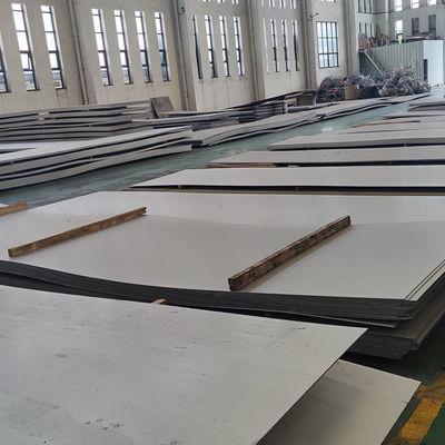 0.7mm  0.8mm 0.9mm 1.2mm Bright Annealed Stainless Steel Sheet 2400 X 1200 2500 X 1250