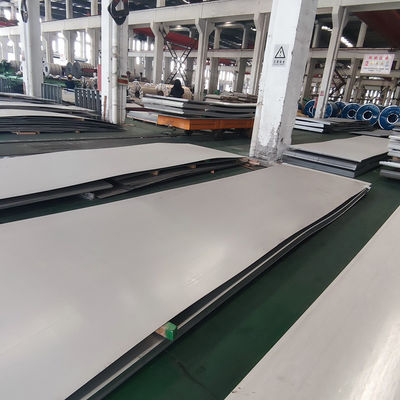 24 Gauge Annealed Stainless Steel Sheet Metal 4x8 4x10 20g 22 Gauge