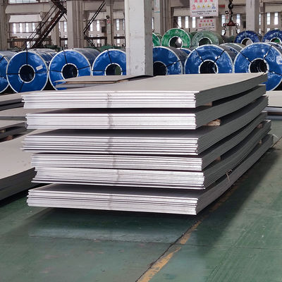 Copper Clad 310s Stainless Steel Plate 24 Gauge 204 314 2b Surface 5 X 10 48 X 96 8' X 4'