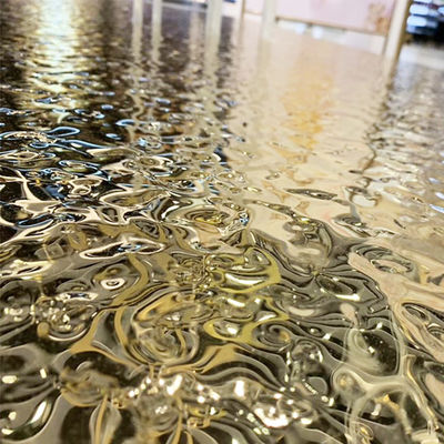 Stainless Steel Sheet Plate 1000mm-3000mm Width