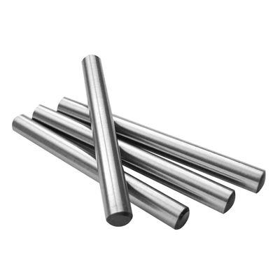 Direct Supply Stainless Steel Round Bar with Eddy Current Test
