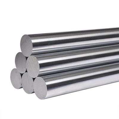 Stainless Steel Bar Rod with Mill Edge Slit Edge Samples Available for Free Supplying