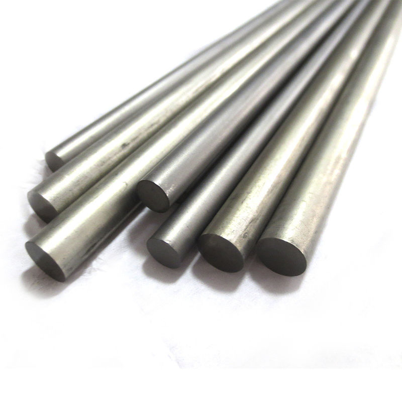 90mm Astm 422 430 431 445 420 Stainless Steel Half Round Bar