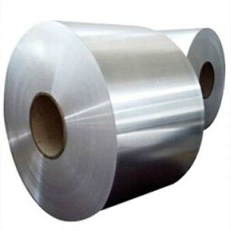 321 Stainless Steel Coil 24 X 48 24 X 36 Black Anodized 316 316l 0.1mm