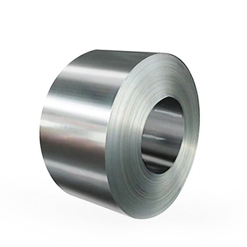 8K 16 Gauge SS Sheet Coil 10 X 3/4 12x12 Stainless Strip Coil
